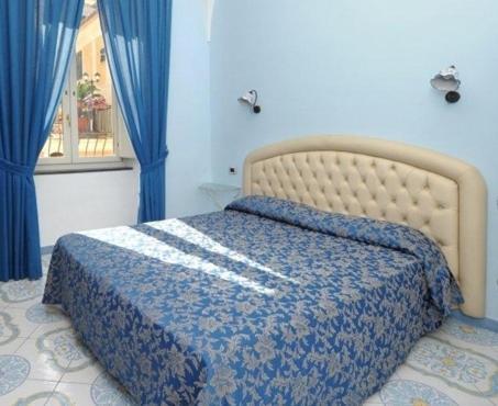 B&B Palazzo Pisani Amalfi Camera foto