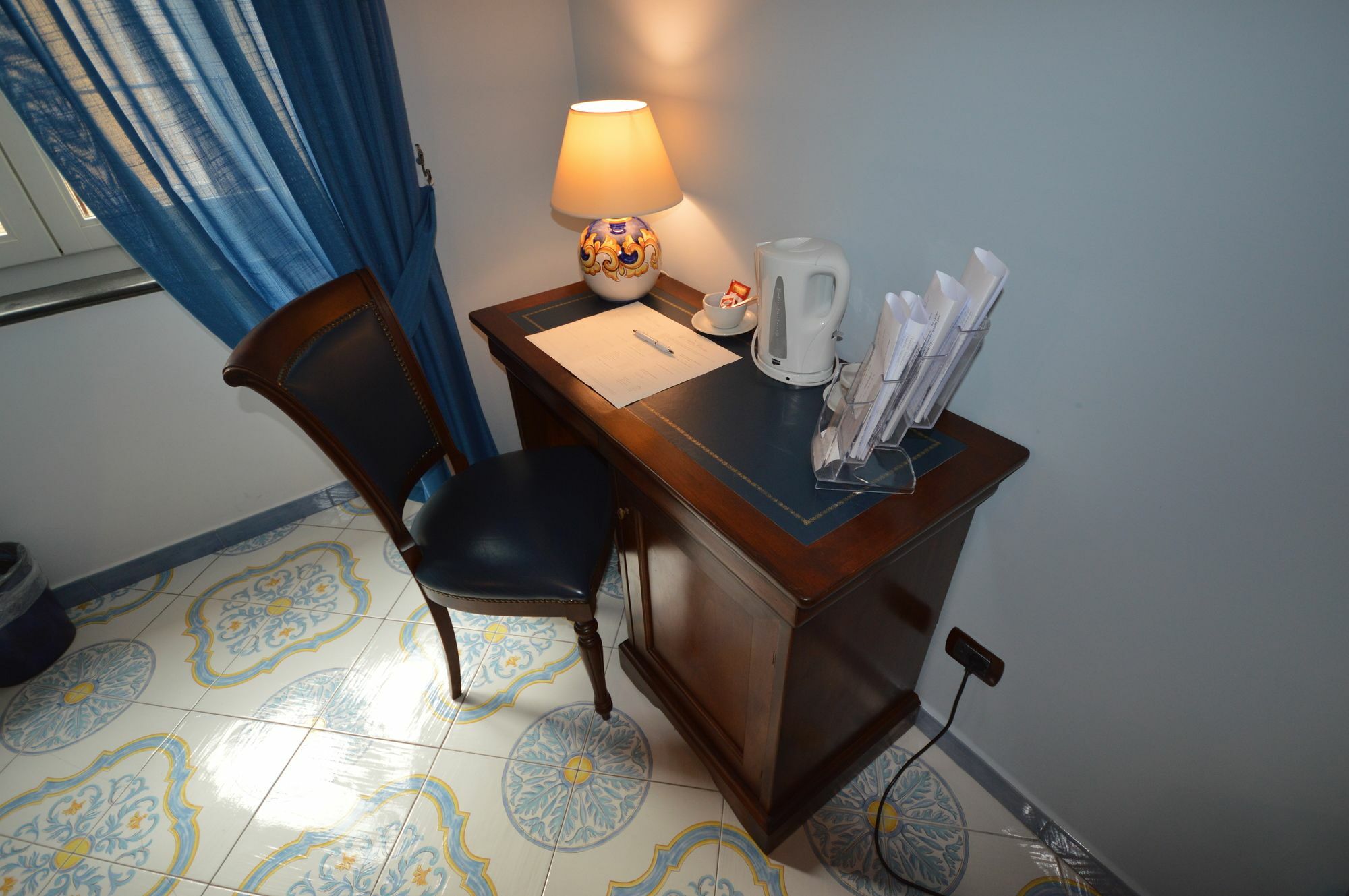 B&B Palazzo Pisani Amalfi Esterno foto